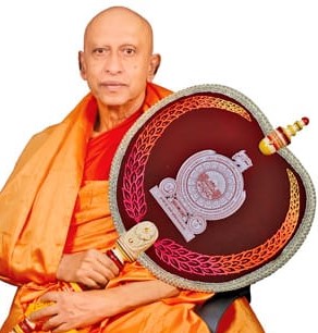 Sri shakyasinghe sarasaviya